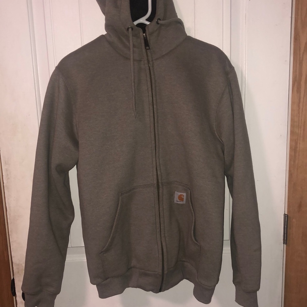 Carhartt ZipUp